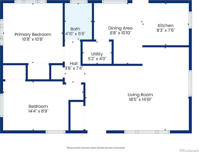 2480 S Lafayette St, Denver, CO 80210
