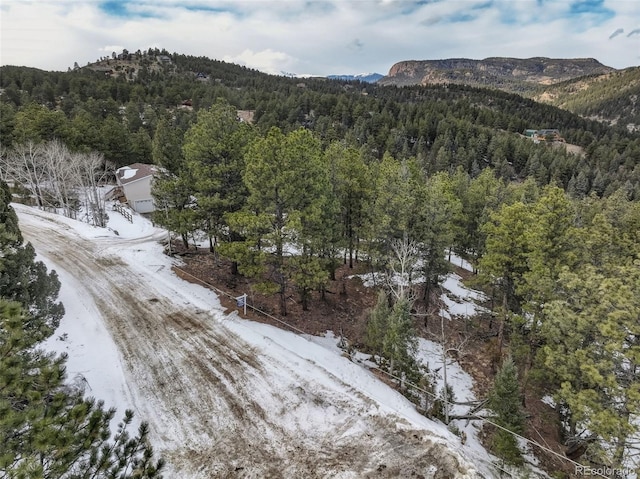 456 Lo Meadow Ln, Bailey CO, 80421 land for sale