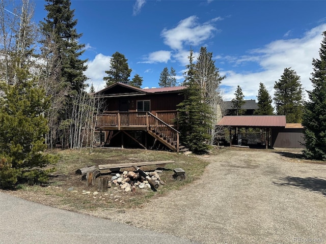 408 2nd Ave, Frisco, CO 80443 - photo 1