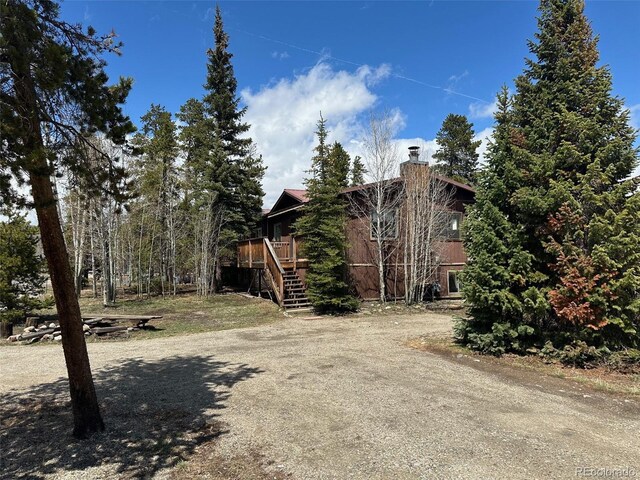 408 2nd Ave, Frisco, CO 80443 - photo 3