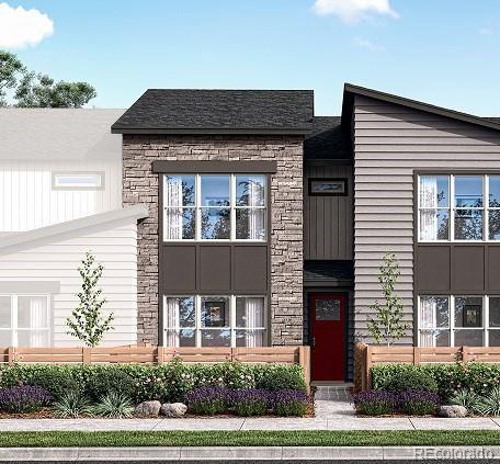 9487 W 58th Ln Unit B, Arvada, CO 80002 - photo 1