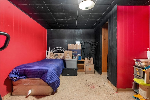 view of bedroom