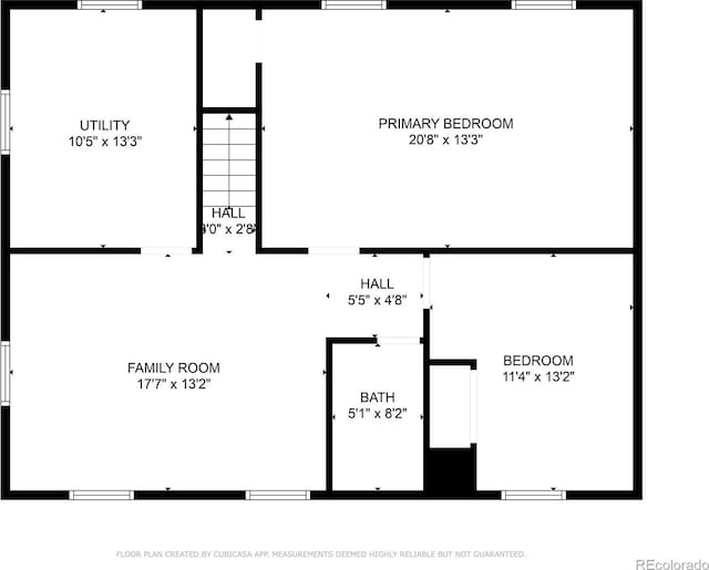 room layout
