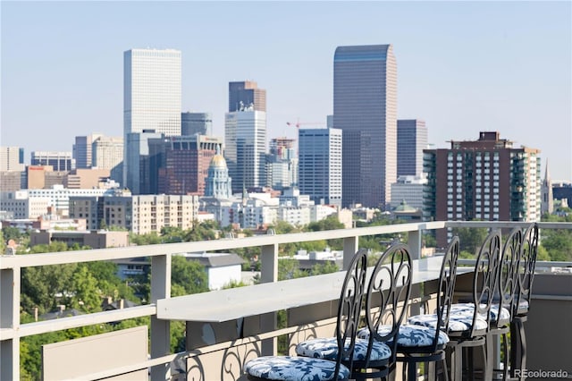 800 N Washington St Unit 908, Denver, CO 80203 - photo 38