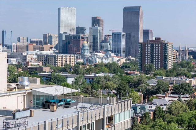 800 N Washington St Unit 908, Denver, CO 80203 - photo 42