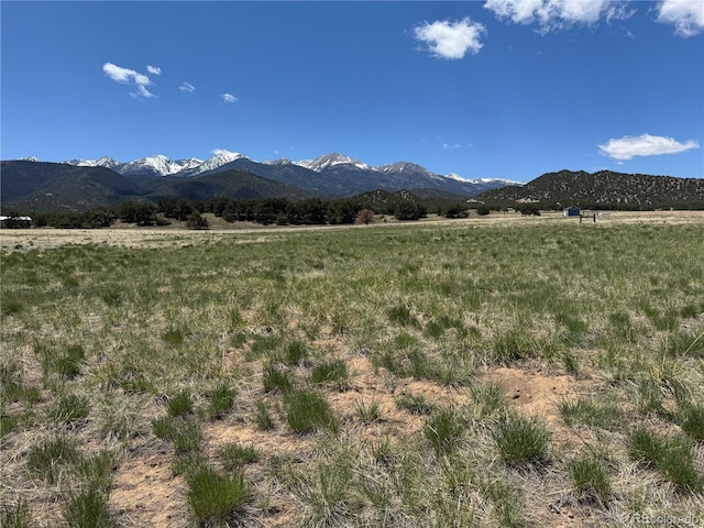 14564 S US Highway 50, Coaldale, CO 81222
