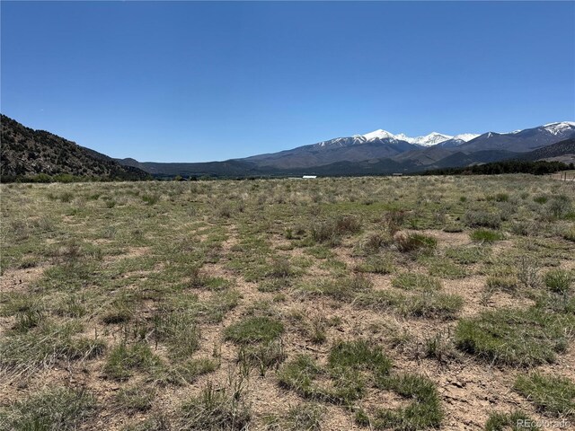 14564 S US Highway 50, Coaldale, CO 81222