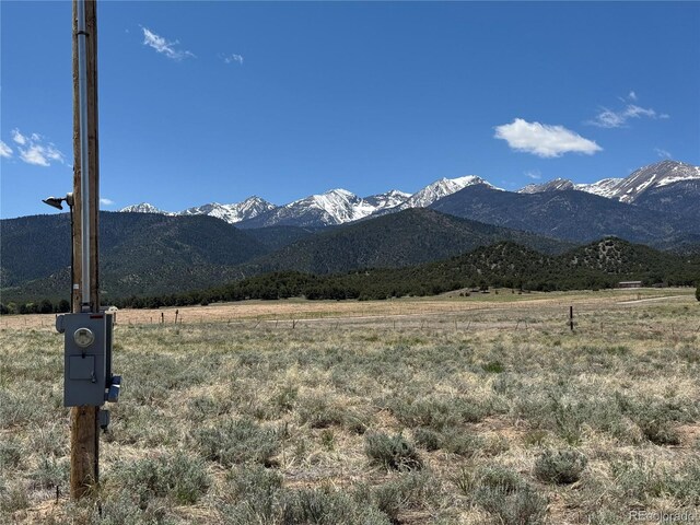 14564 S US Highway 50, Coaldale, CO 81222