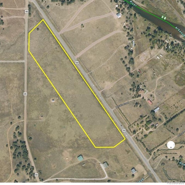14564 S US Highway 50, Coaldale, CO 81222