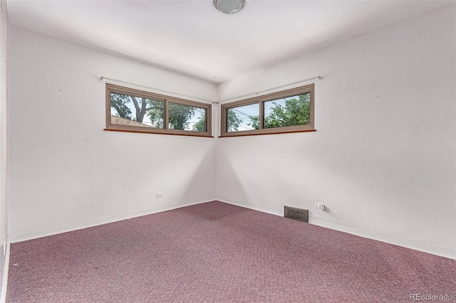 10841 Montview Blvd, Aurora, CO 80010 - view of carpeted spare room