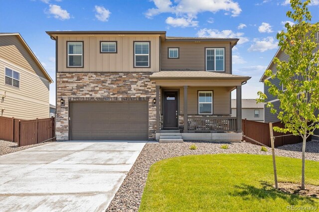 312 Hummingbird Ln, Johnstown, CO 80534 - photo 1