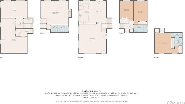 11008 Vrain Ct, Westminster, CO 80031 - photo 41