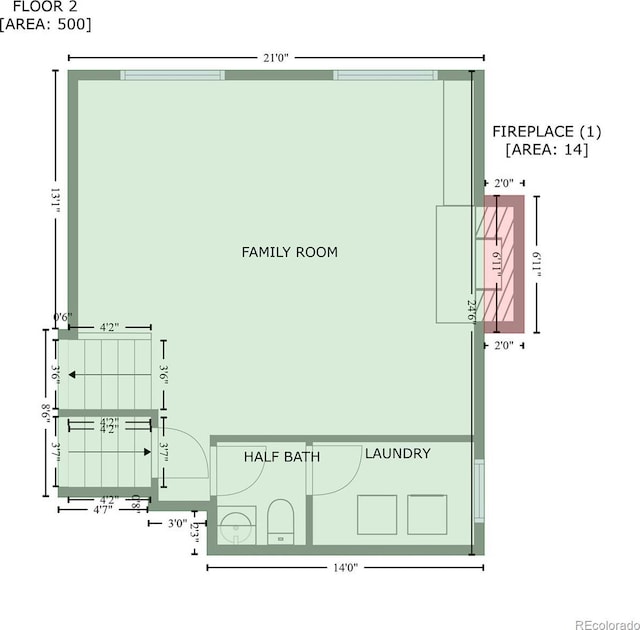 11008 Vrain Ct, Westminster, CO 80031 - photo 42