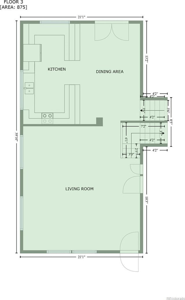 11008 Vrain Ct, Westminster, CO 80031 - photo 43
