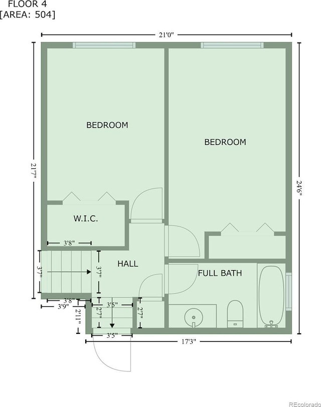 11008 Vrain Ct, Westminster, CO 80031 - photo 44