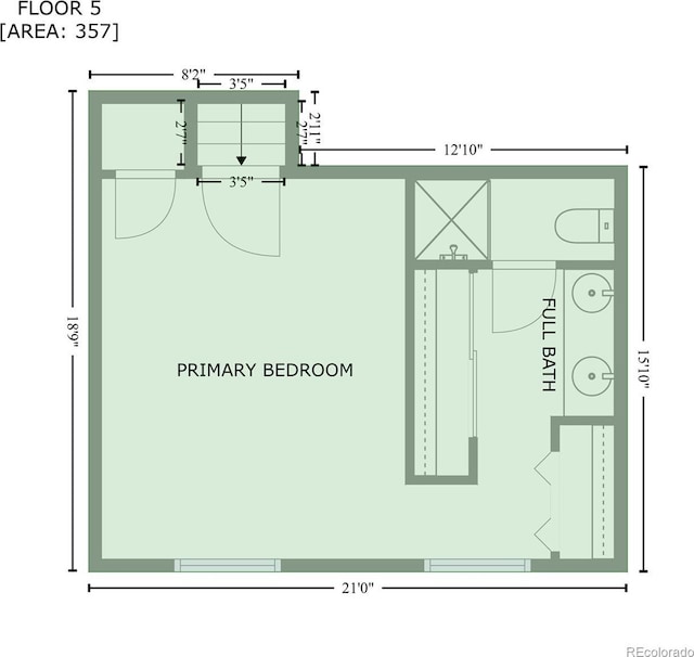 11008 Vrain Ct, Westminster, CO 80031 - photo 45