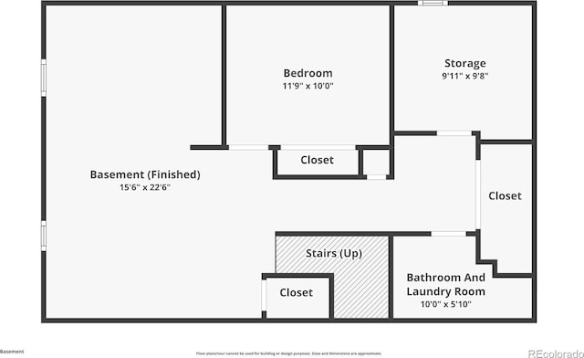 7882 S Valentia Way, Centennial, CO 80112 - floor plan / room layout