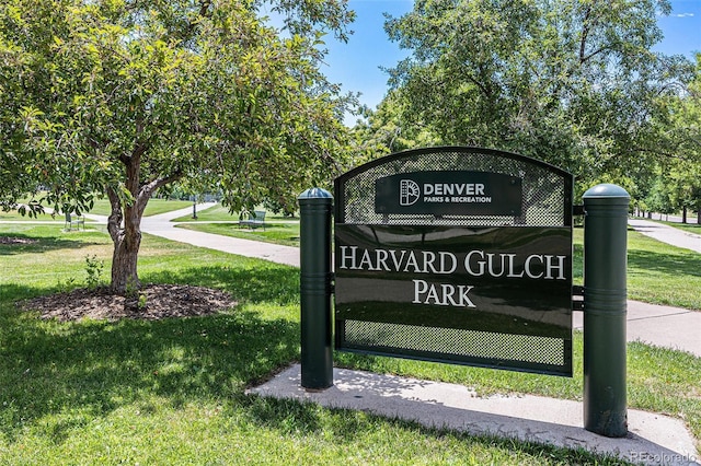 2087 S Clarkson St, Denver, CO 80210 - photo 25