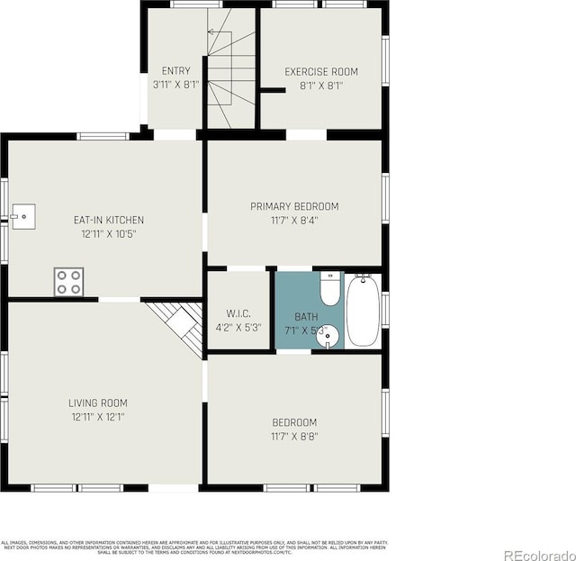 2087 S Clarkson St, Denver, CO 80210 - photo 26