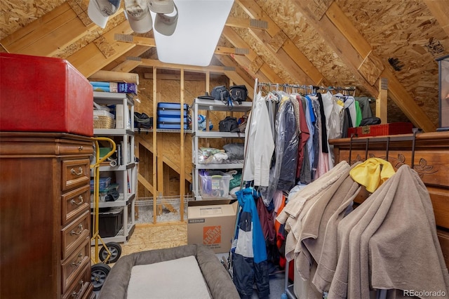 19735 Knights Xing, Monument, CO 80132 - view of storage room