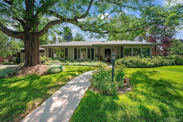 990 S Jackson St, Denver, CO 80209 - photo 1