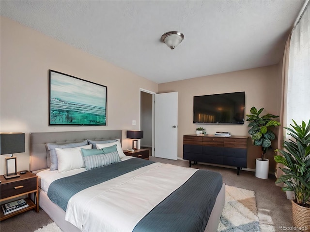 381 S Ames St Unit G101, Lakewood, CO 80226 - bedroom with carpet and baseboards