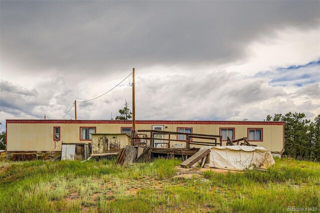 272 Calle Del Sol, Florissant, CO 80816 - photo 2