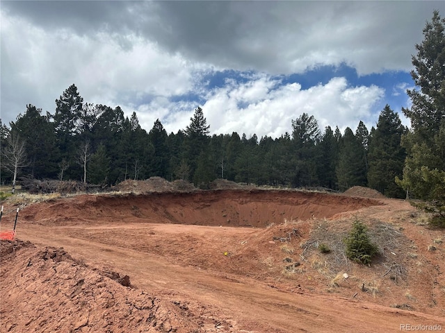 Firestone Dr, Woodland Park CO, 80863 land for sale