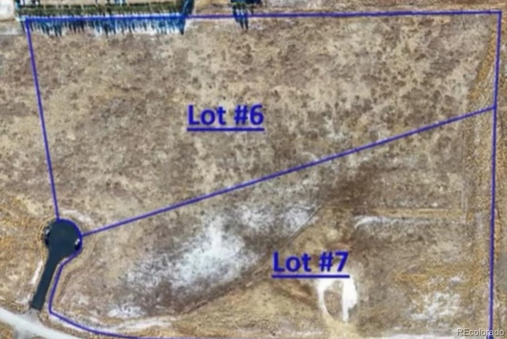 LOT7 Wrangle Ct, Parker, CO 80138