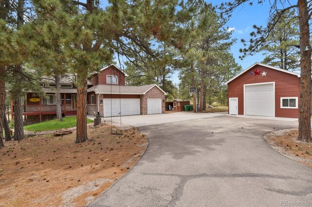 35731 Elkridge Run, Elizabeth, CO 80107 - photo 1