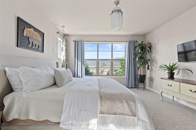 15290 W Baker Ave, Lakewood, CO 80228 - carpeted bedroom featuring multiple windows