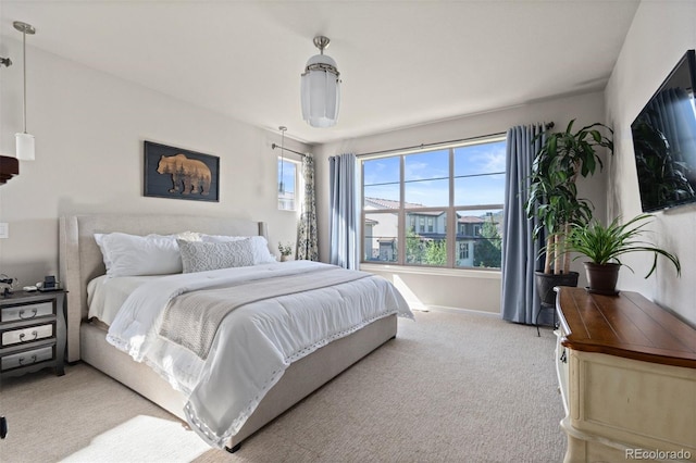 15290 W Baker Ave, Lakewood, CO 80228 - carpeted bedroom featuring baseboards