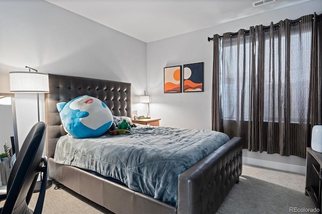 15290 W Baker Ave, Lakewood, CO 80228 - view of carpeted bedroom