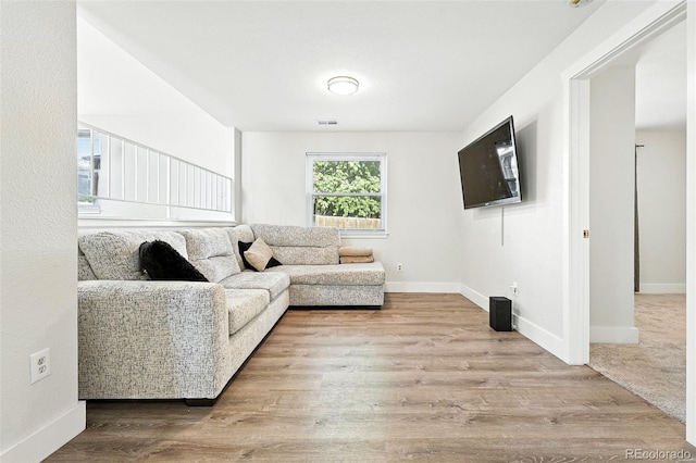 5317 S Truckee Ct, Centennial, CO 80015 - living area featuring wood finished floors