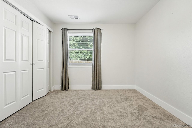 5317 S Truckee Ct, Centennial, CO 80015 - unfurnished bedroom featuring carpet flooring and a closet