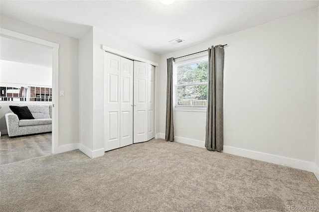 5317 S Truckee Ct, Centennial, CO 80015 - unfurnished bedroom with carpet flooring and a closet