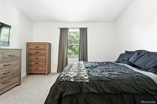 5317 S Truckee Ct, Centennial, CO 80015 - bedroom featuring light colored carpet and baseboards