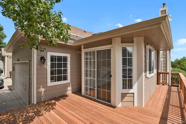 4883 W 68th Ave Unit 3, Westminster, CO 80030 - view of deck