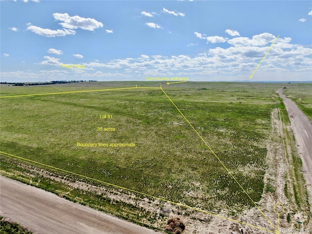 0 Happiness Trl, Elbert, CO 80117