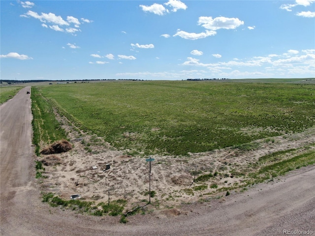 0 Happiness Trl, Elbert, CO 80117