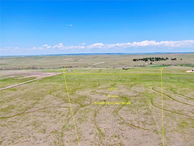 0 Happiness Trl, Elbert, CO 80117