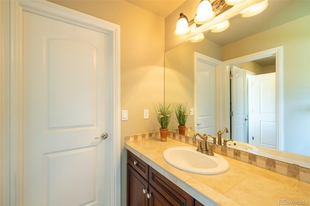 27565 E Nova Pl, Aurora, CO 80016 - bathroom with vanity