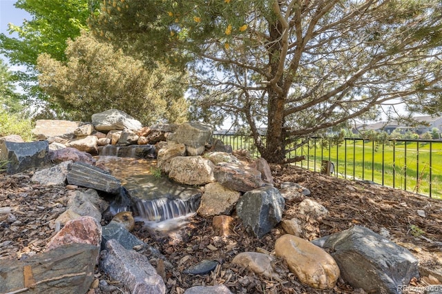 27565 E Nova Pl, Aurora, CO 80016 - view of yard