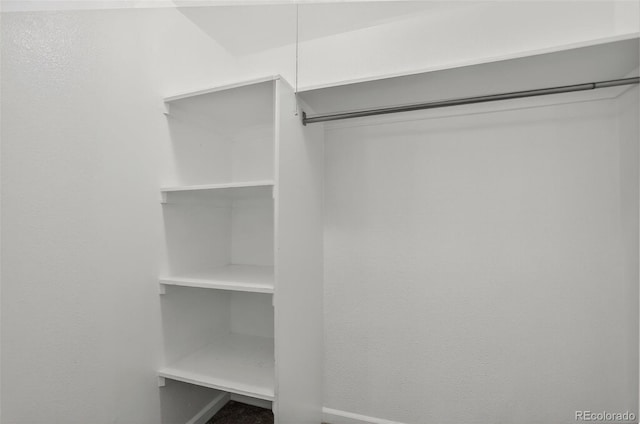 7474 E Arkansas Ave Unit 18-10, Denver, CO 80231 - view of closet