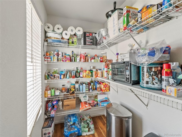 4906 Perth St, Denver, CO 80249 - view of storage area