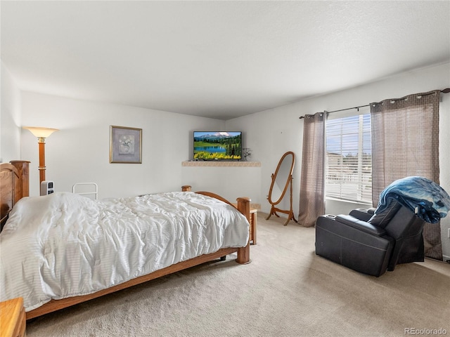4906 Perth St, Denver, CO 80249 - view of carpeted bedroom