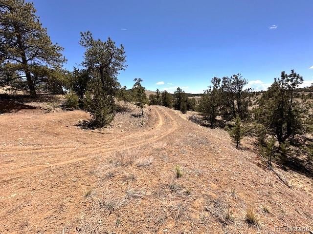 2972 Fitzsimmons, Hartsel, CO 80449