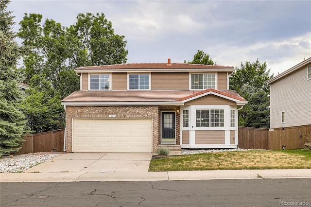 1552 Spring Water Pl, Highlands Ranch, CO 80129 - photo 1