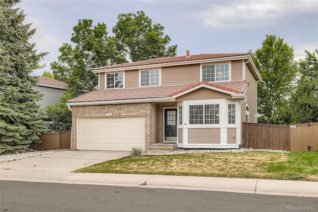 1552 Spring Water Pl, Highlands Ranch, CO 80129 - photo 2