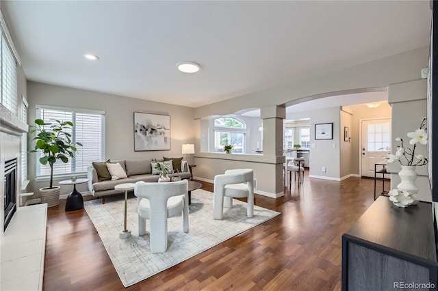 1552 Spring Water Pl, Highlands Ranch, CO 80129 - photo 5